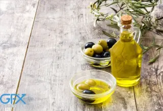 زیتون و روغن زیتون یزدان