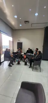 دفتر مشاورین املاک اُکی(OK)