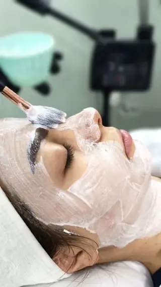 پاکسازی پوست Skincare-latifeh