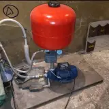 خدمات فنی و مهندسی امین