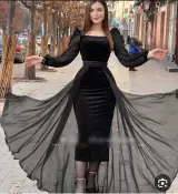 فروشگاه لباس مجلسی رز در رشت