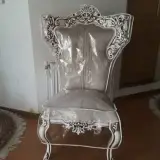 معصومه مرادی ترکمبور