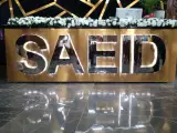 رستوران سعید شعبه ۲