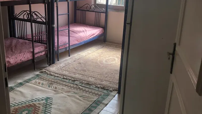 پانسیون مطالعاتی آکادمی آرشین