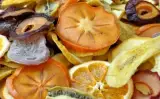 عرضه انواع میوه خشک سید