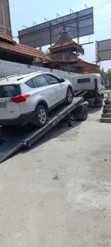 کفی خودروبر،یدک کش،امدادخودروساری