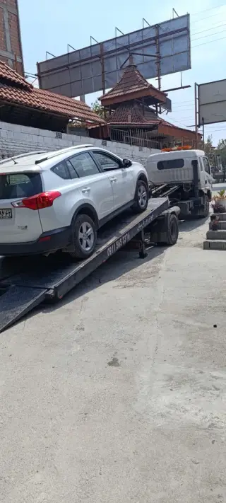 کفی خودروبر،یدک کش،امدادخودروساری