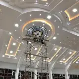اجرای کناف و سقف کاذب پیروزی