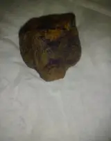سنگ جواهراتی blue diamondsAAAI