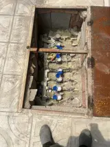 تاسیسات ساختمانی موسوی