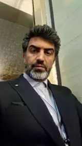 وکیل پایه یک دادگستری نجفی