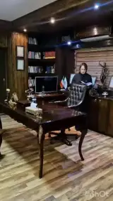 وکیل سیمین علم دار