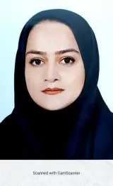 دکتر زینب برجعلی زاده