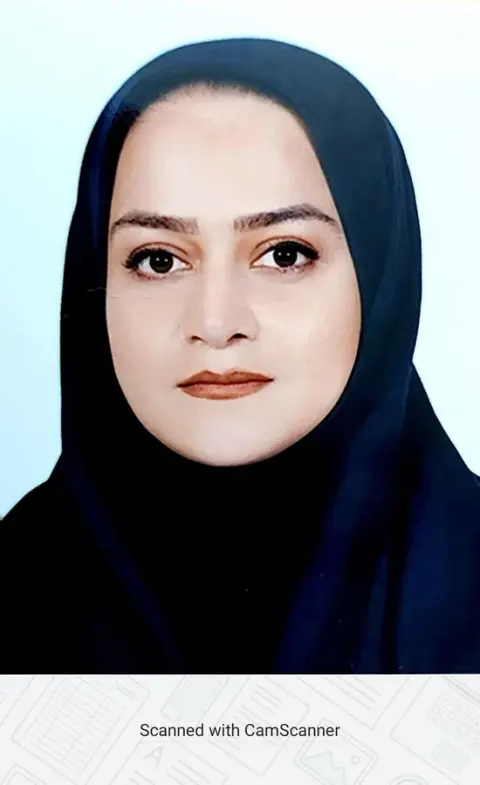 دکتر زینب برجعلی زاده