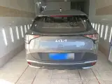 تشخیص رنگ اتومبیل ممتاز