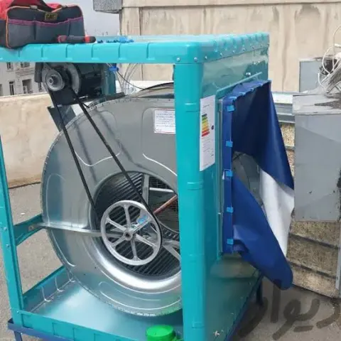 اکبر قربانی طرقی