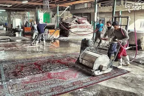 خدمات و نظافتی نعمتی