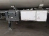 تعمیرگاه تانکرسوخت