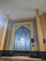مسجد حضرت قائم (عج)