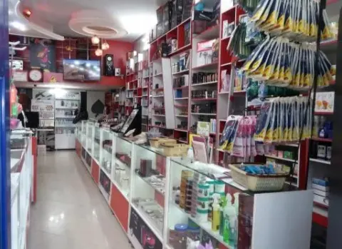 مروارید کیش