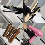 تراپی مو(کراتین،بوتاکس,پروبوتاکس،و....)
