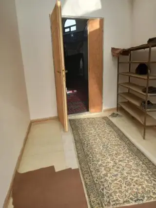 مسجد بقیه الله