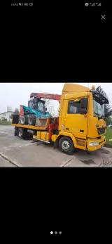 جرثقیل
