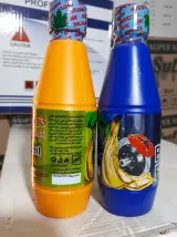 روغن ترمز سودا
