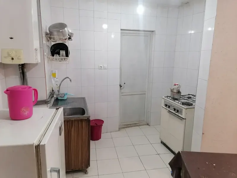 سوییت مبله اصفهان مسافر