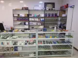 الکترونیک خسروی
