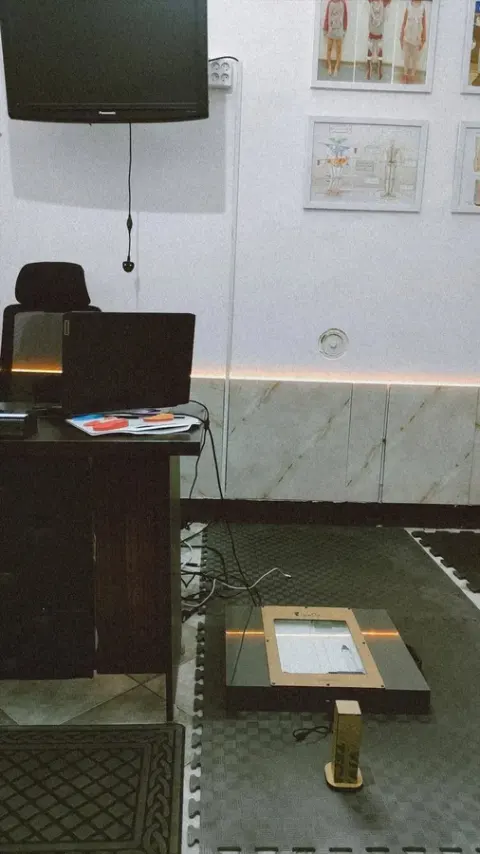 کلینیک ارتوپدی فنی نوآوران