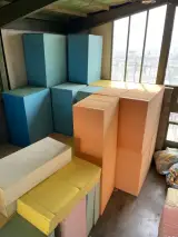 کارخانه‌اسفنج‌فوم