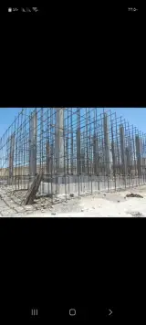 داربست فلزي برادران