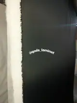 لمینت پارچه قدس