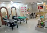 سالن زیبایی پارمیس