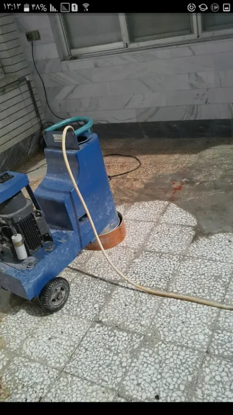 کفسابی و نماشویی شهر