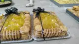 تولیدی شیرینی کوثر