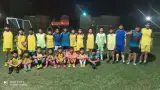 مدرسه فوتبال ستاره ساز ایسوند دزفول