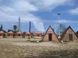 مجموعه اقامتی تفریحی پردیس در رامسر