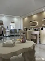 سالن زیبایی مانا در نوشهر