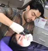 مرکز تخصصی زیبایی لیزر کیارش در رشت