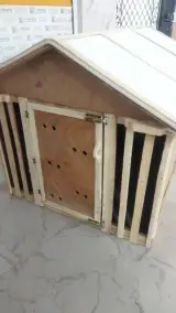 مصنوعات چوبی طاووس زاده در مرند