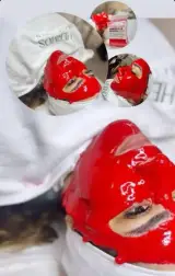 سالن زیبایی ماوی در خرم آباد