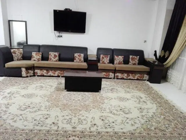 سوئیت گردشگری