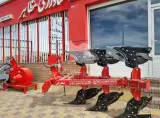 فروشگاه ادوات کشاورزی مظاهر در همدان
