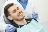 کلینیک دندانپزشکی دکتر جنابی
