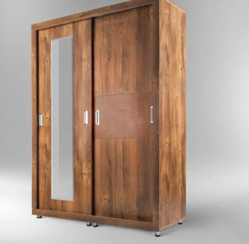 اجرای صنایع MDF وحید در گرگان
