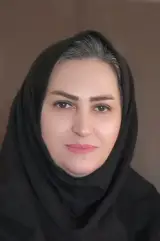 معصومه شمس مشاور و روان شناس بالینی
