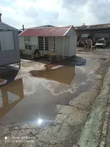 کانکس سازی آریان آذربایجان