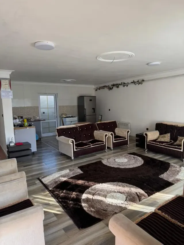 خانه مسافر محراب در رشت